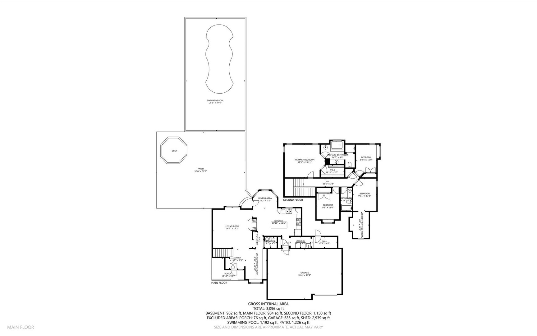 27031 Brickville Road Property Photo 45