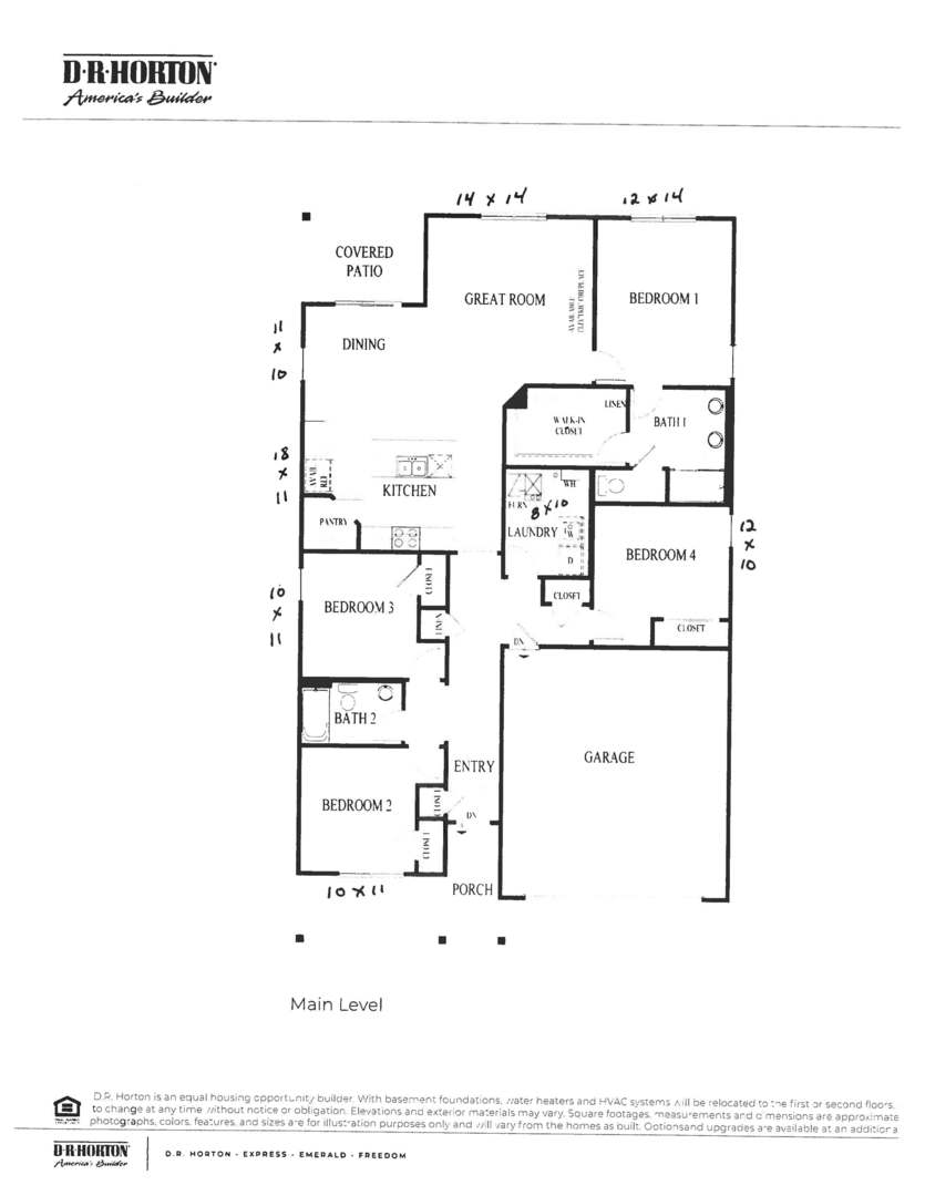 1382 Aspen Lane Property Photo 44