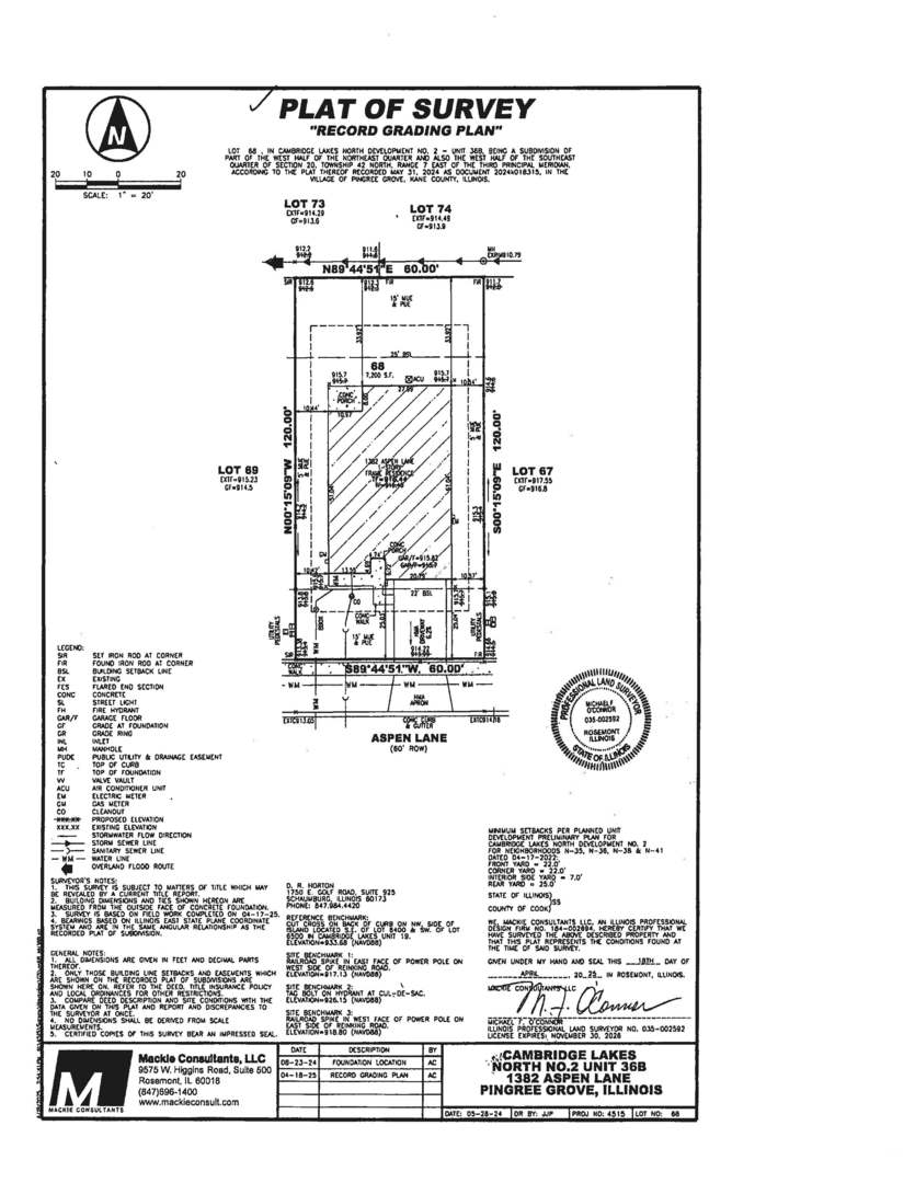 1382 Aspen Lane Property Photo 45