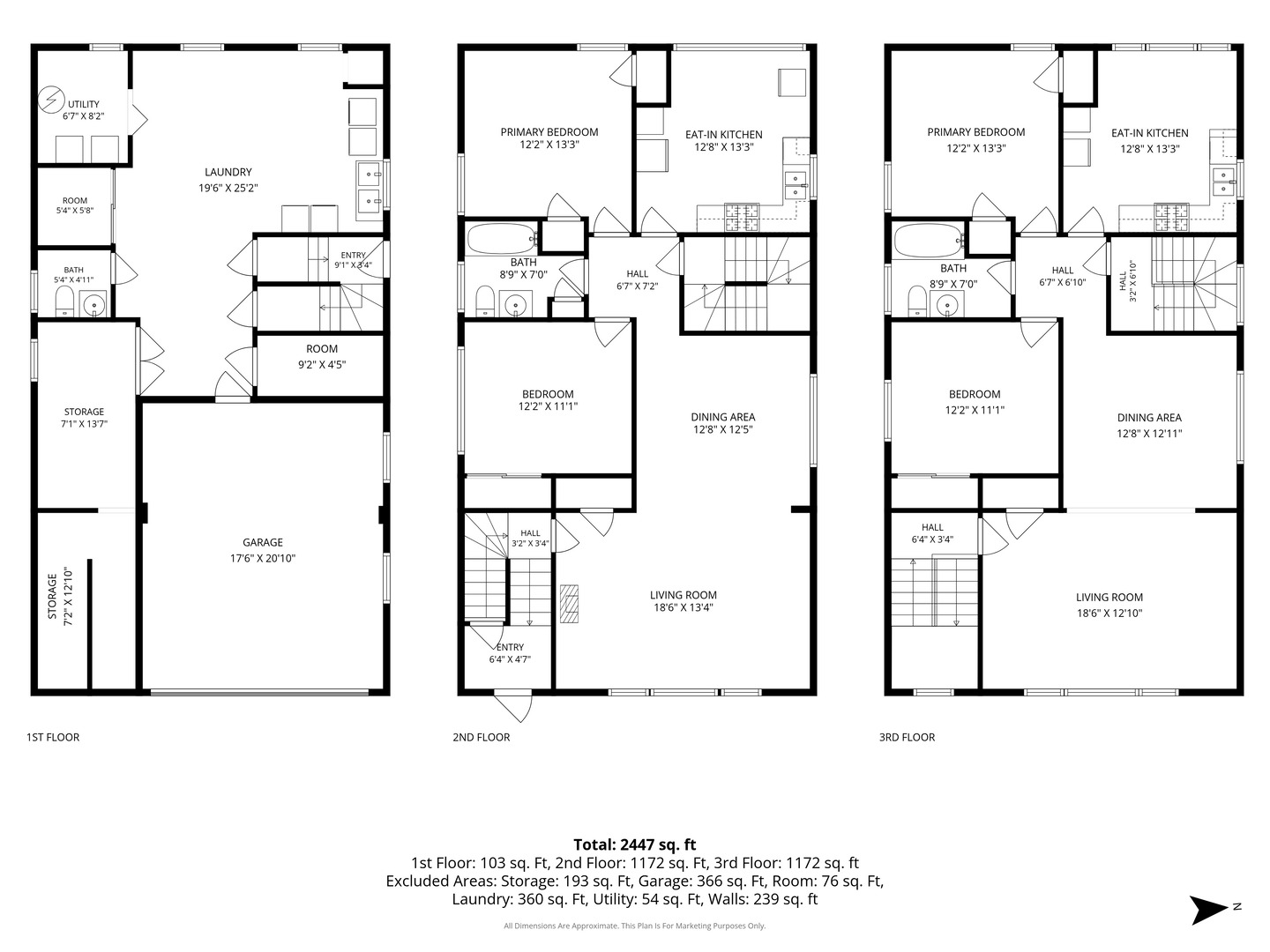 9206 Bennett Avenue Property Photo 21