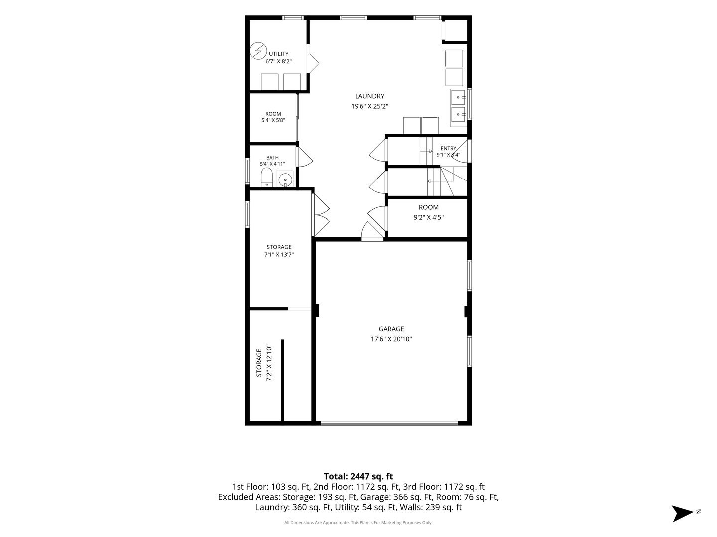 9206 Bennett Avenue Property Photo 23