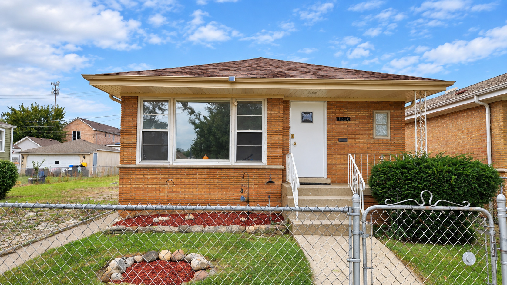 7226 W 60th Place Property Photo 1