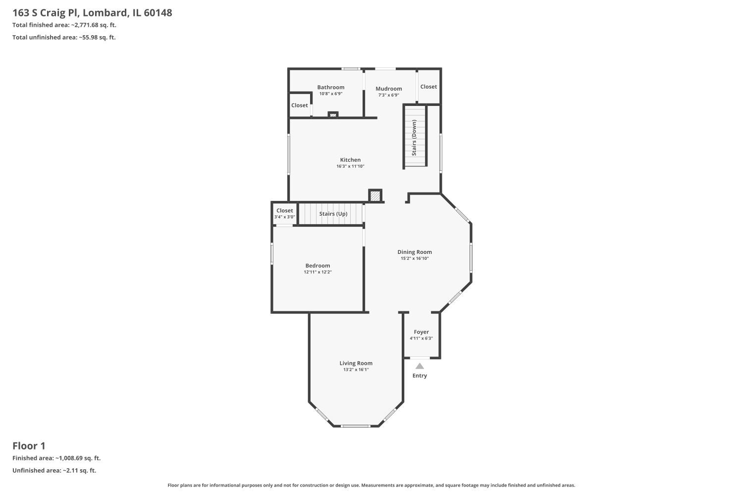 163 S Craig Place Property Photo 29