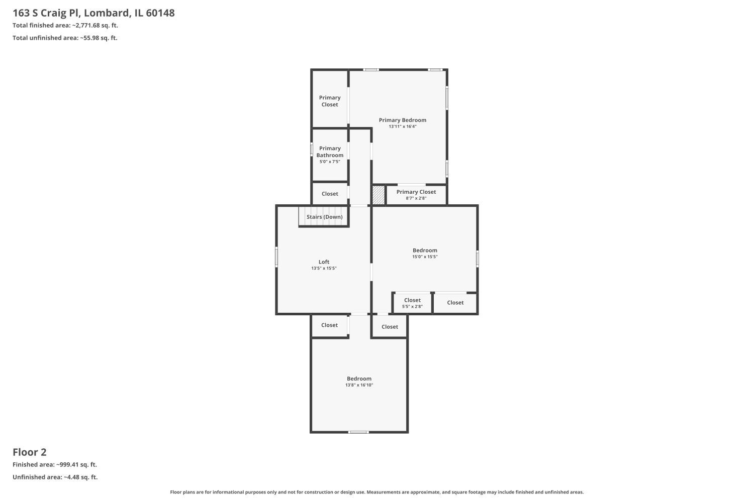 163 S Craig Place Property Photo 30