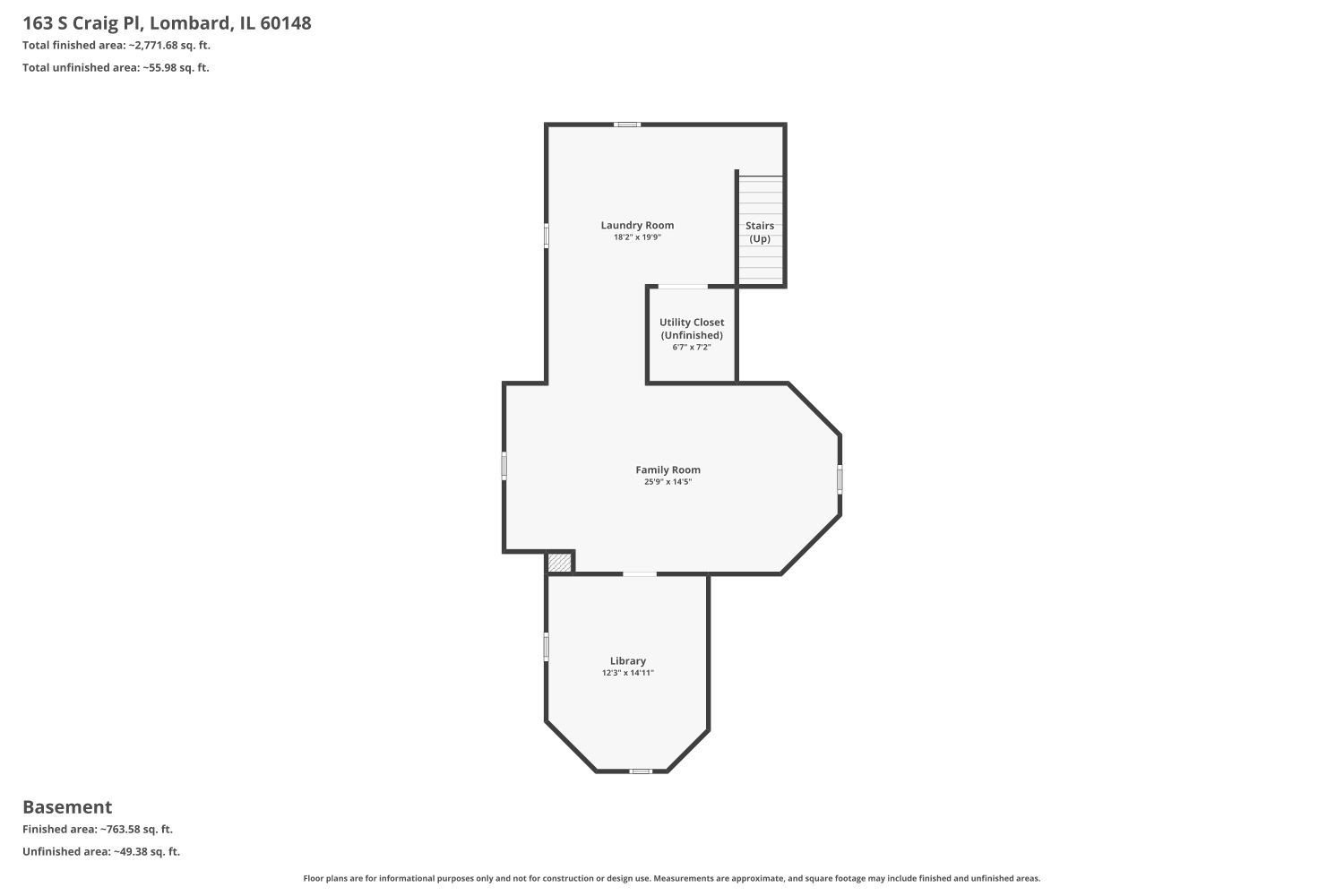163 S Craig Place Property Photo 31