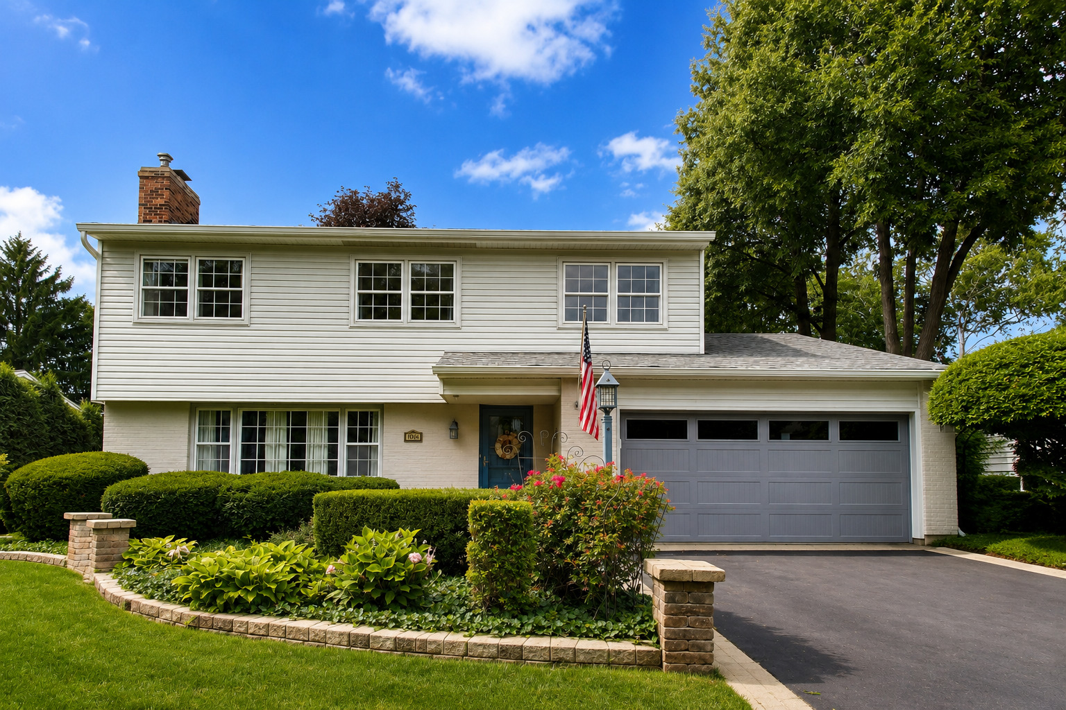 104 N Northampton Drive Property Photo 1