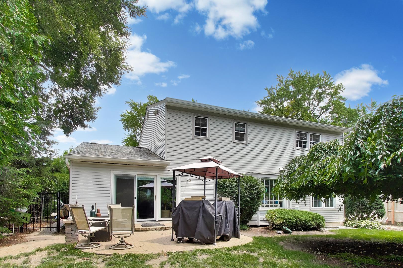 104 N Northampton Drive Property Photo 32