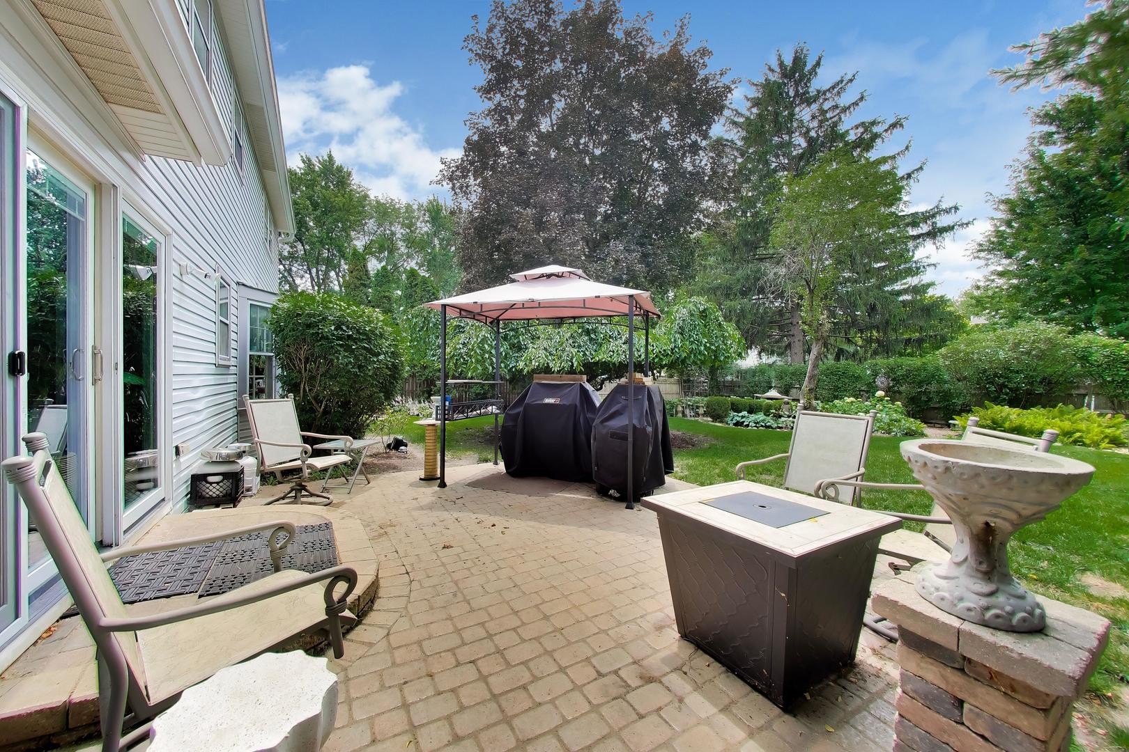 104 N Northampton Drive Property Photo 34