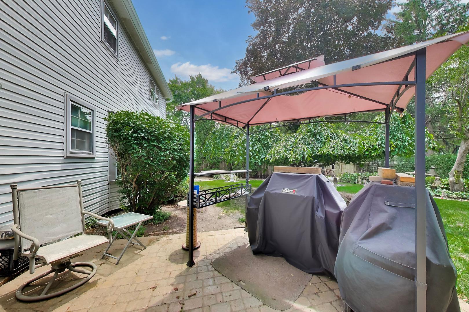 104 N Northampton Drive Property Photo 35