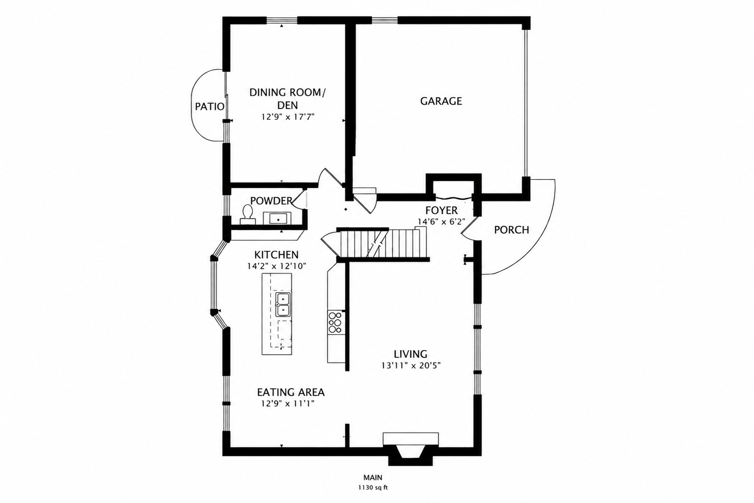 104 N Northampton Drive Property Photo 44