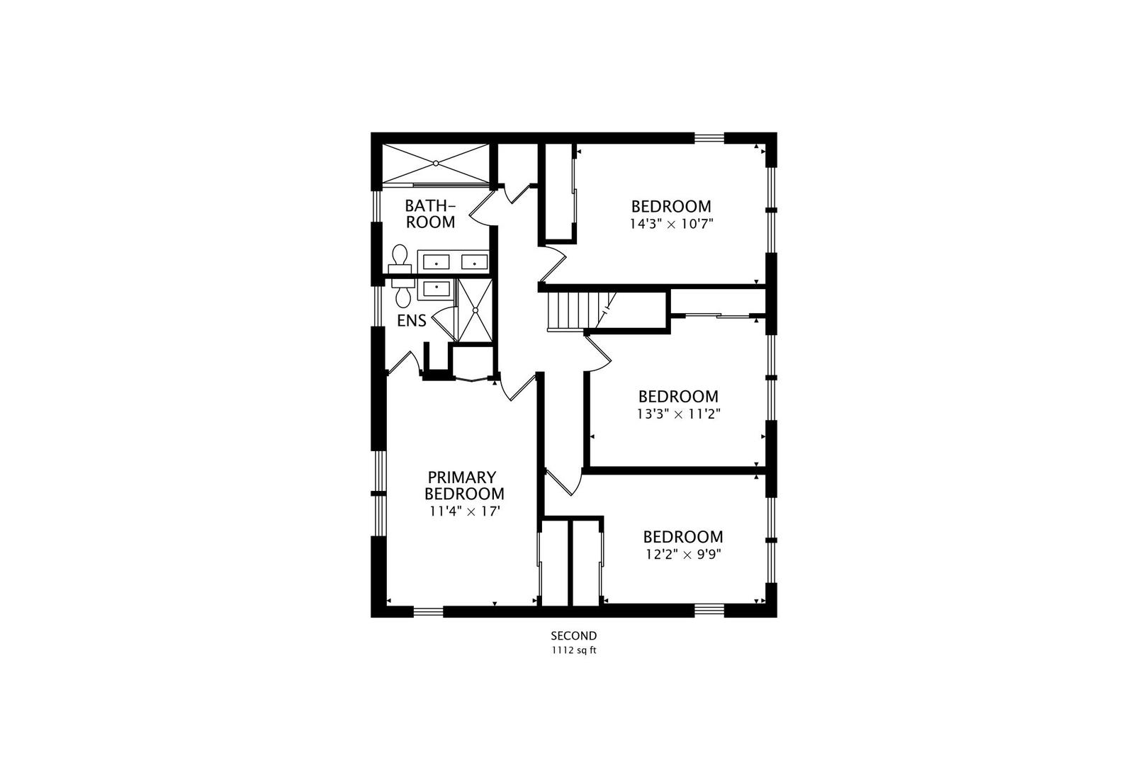 104 N Northampton Drive Property Photo 45