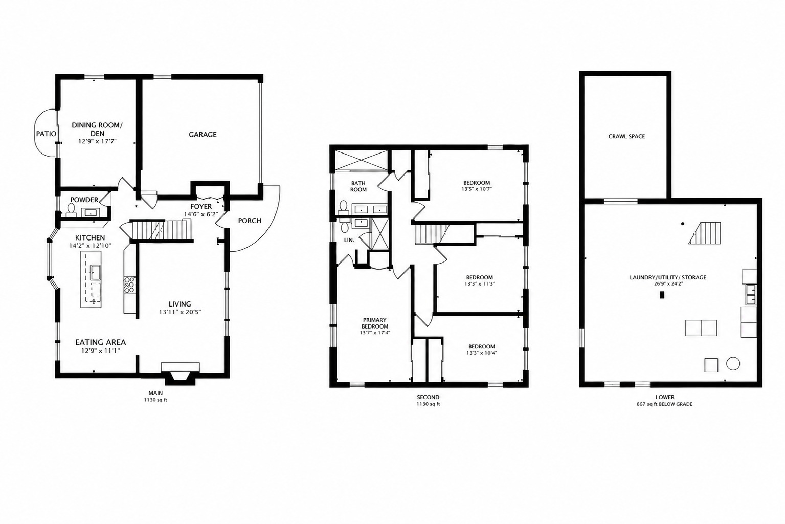 104 N Northampton Drive Property Photo 47