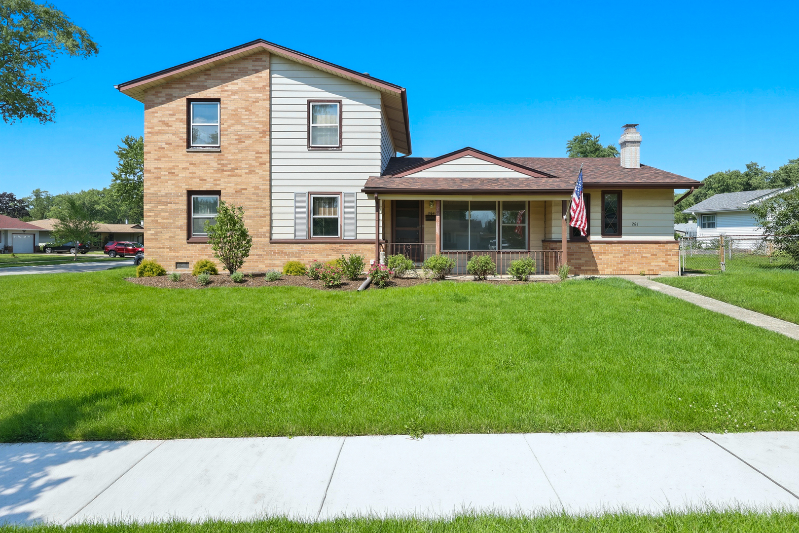 264 Tanglewood Drive Property Photo 1