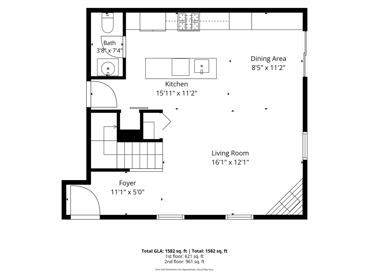 25201 Shannon Drive Property Photo 2