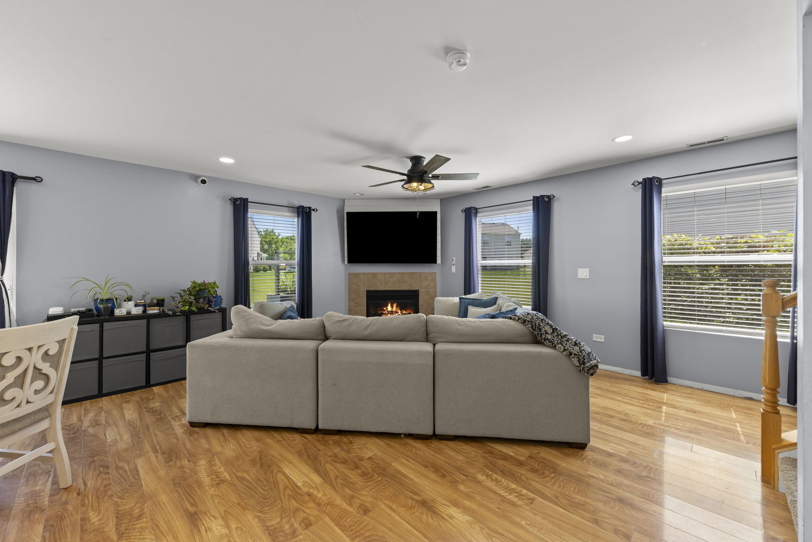 25201 Shannon Drive Property Photo 12