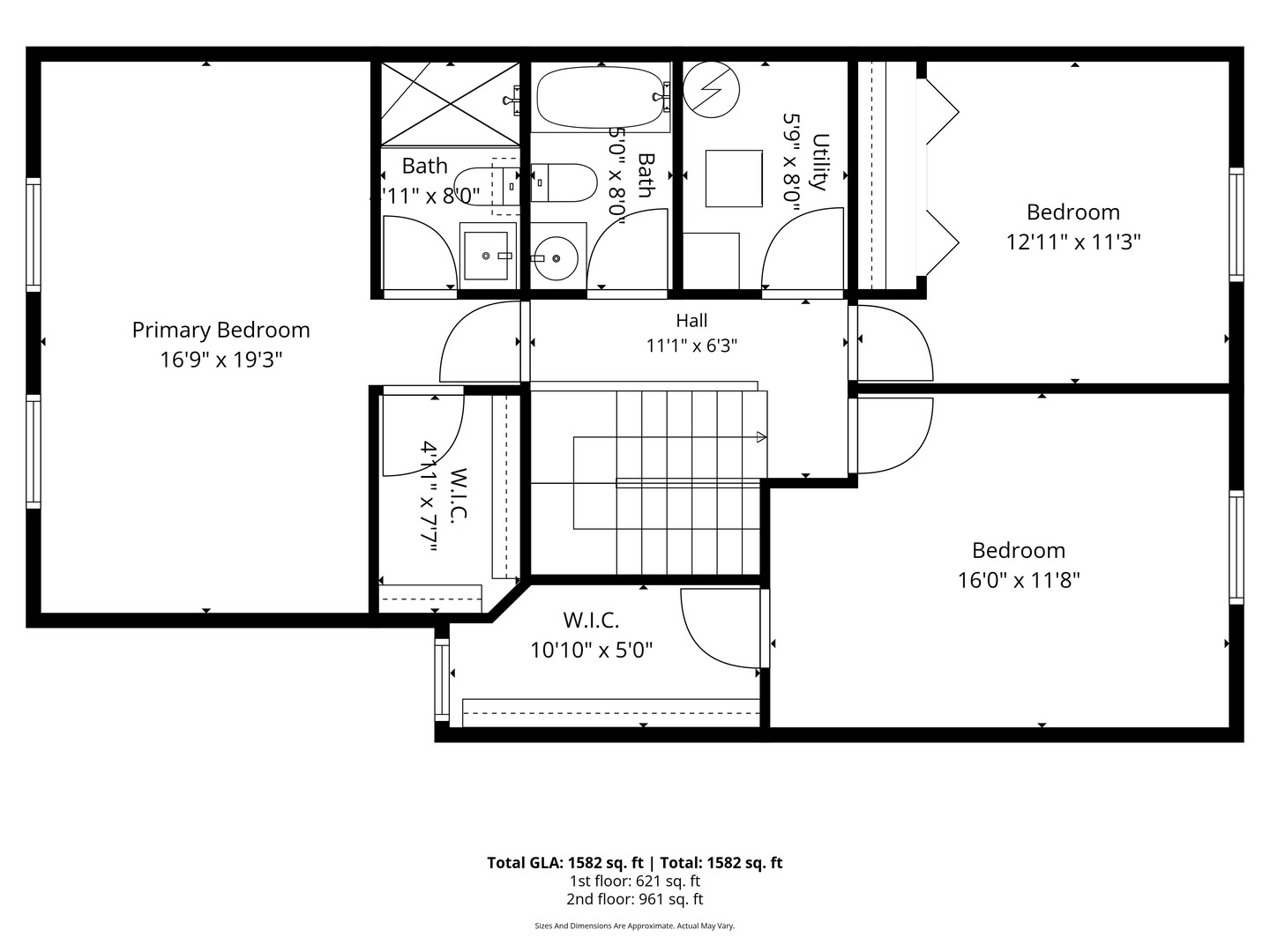 25201 Shannon Drive Property Photo 14
