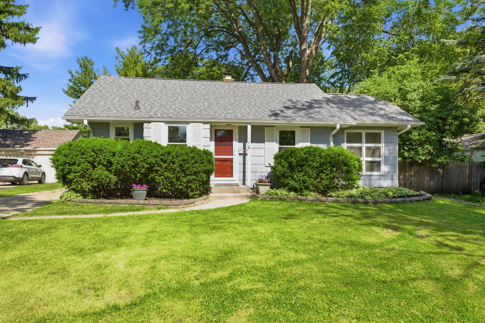 512 S Calumet Avenue Property Photo 1