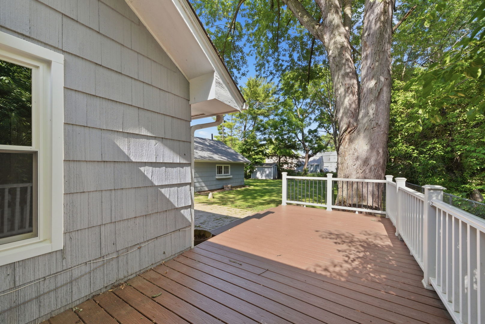 512 S Calumet Avenue Property Photo 8