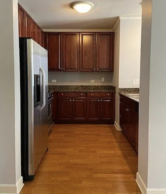 201 N Westshore Drive 1803 Property Photo 2