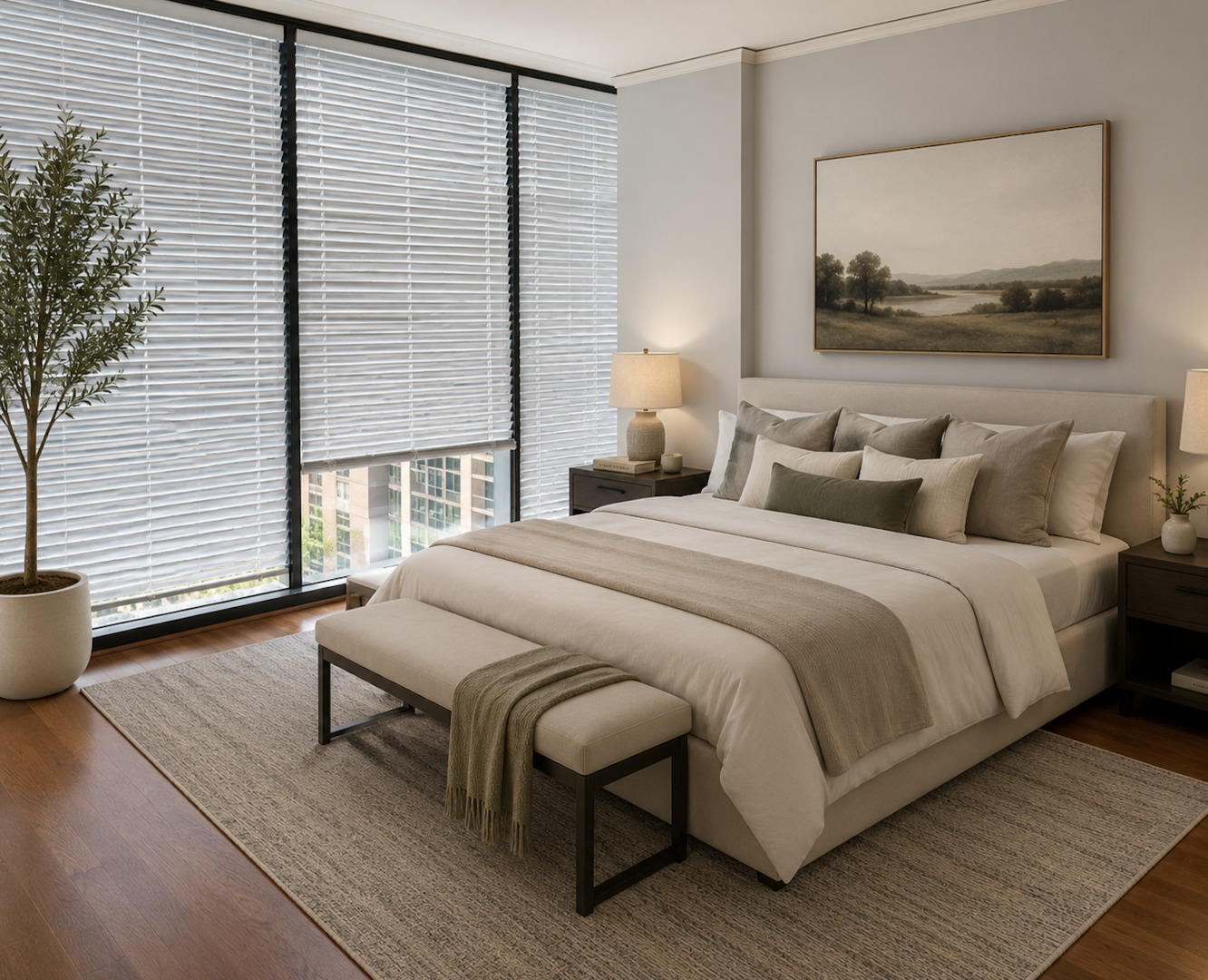 201 N Westshore Drive 1803 Property Photo 9