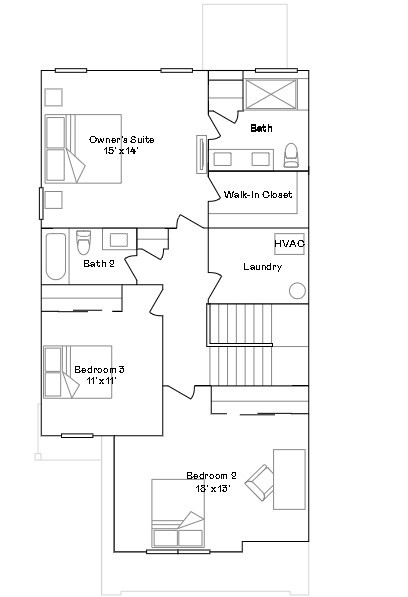 12207 Allburry Drive Property Photo 24