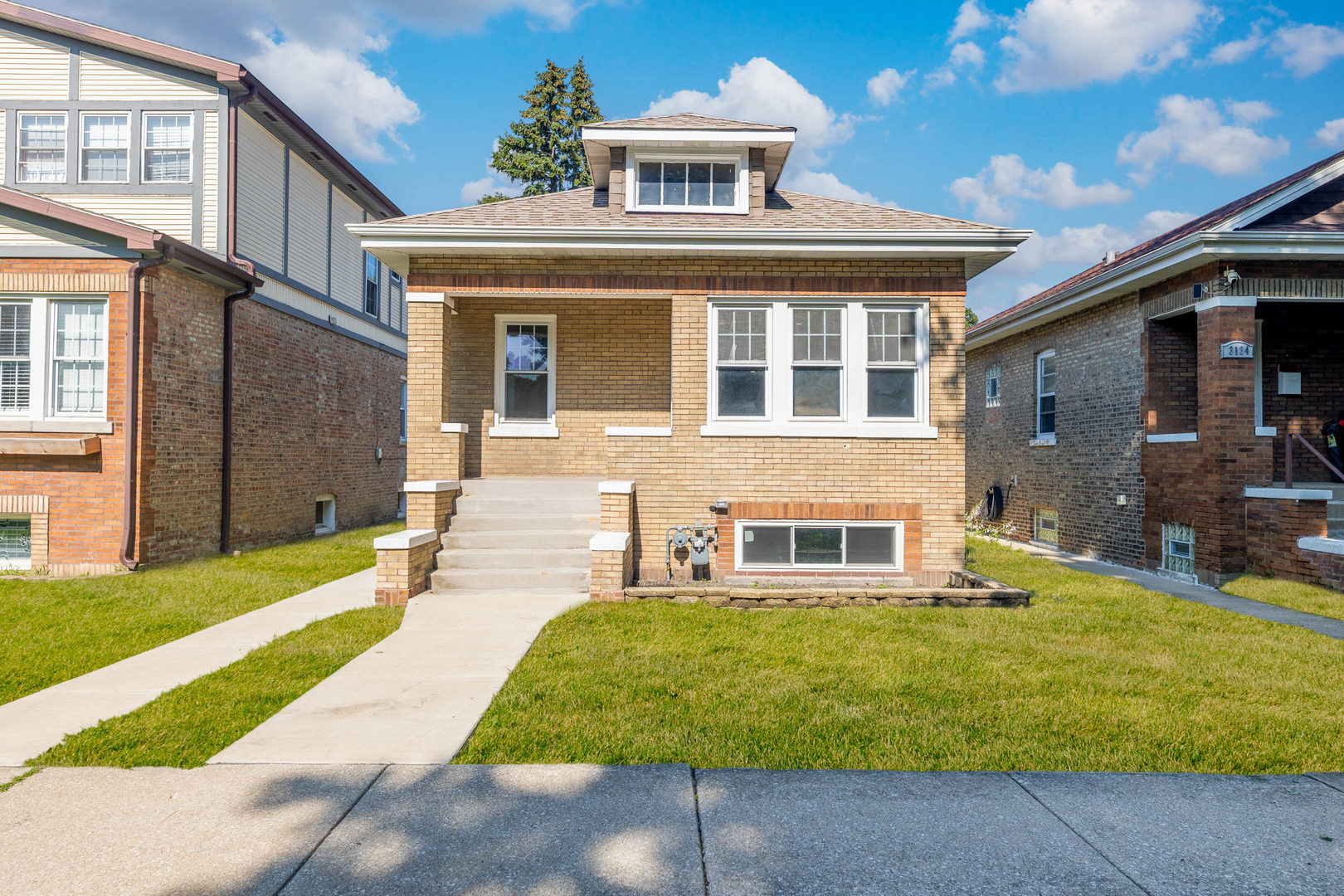 3136 Harvey Avenue Property Photo 1