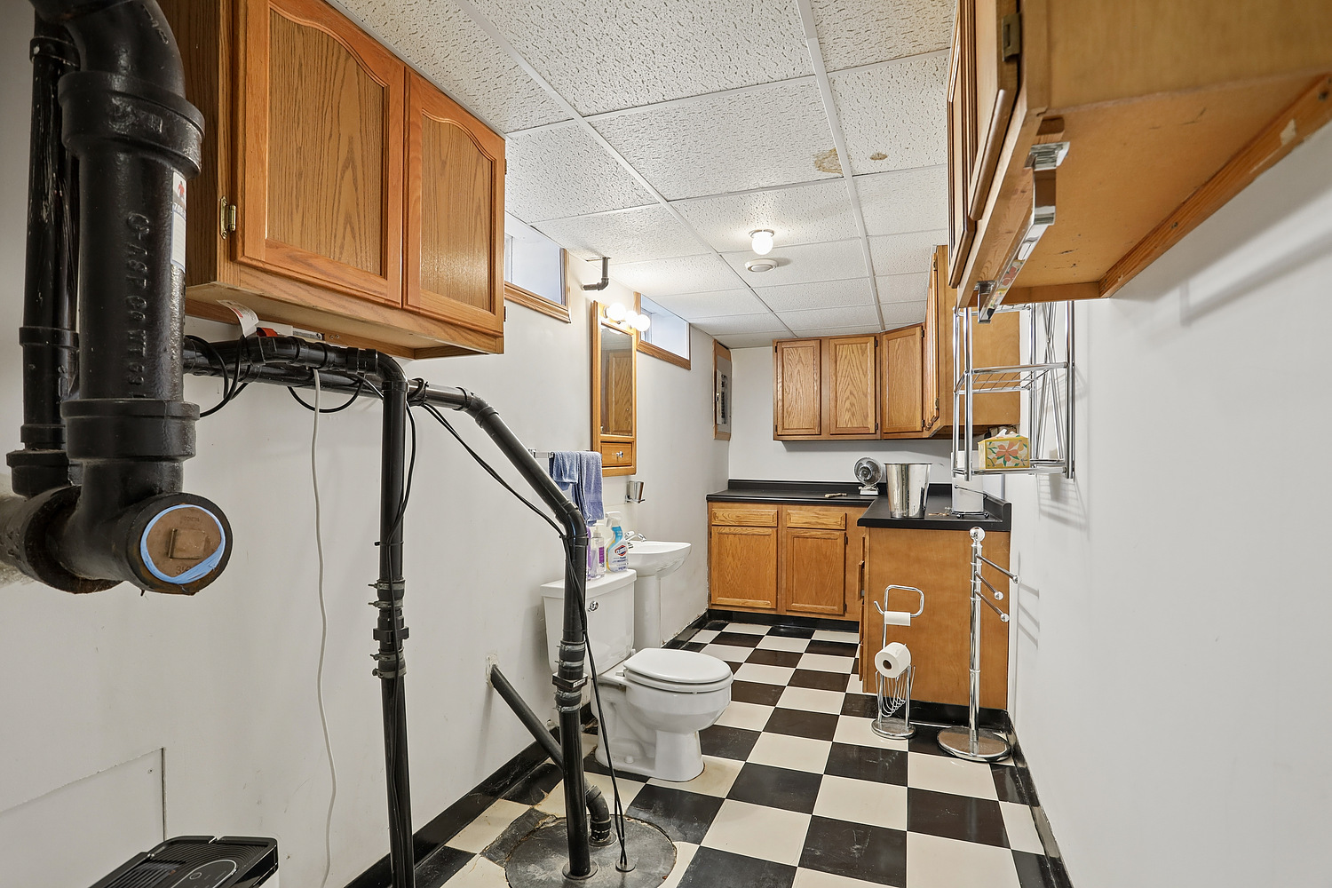 205 W 29th Street Property Photo 19