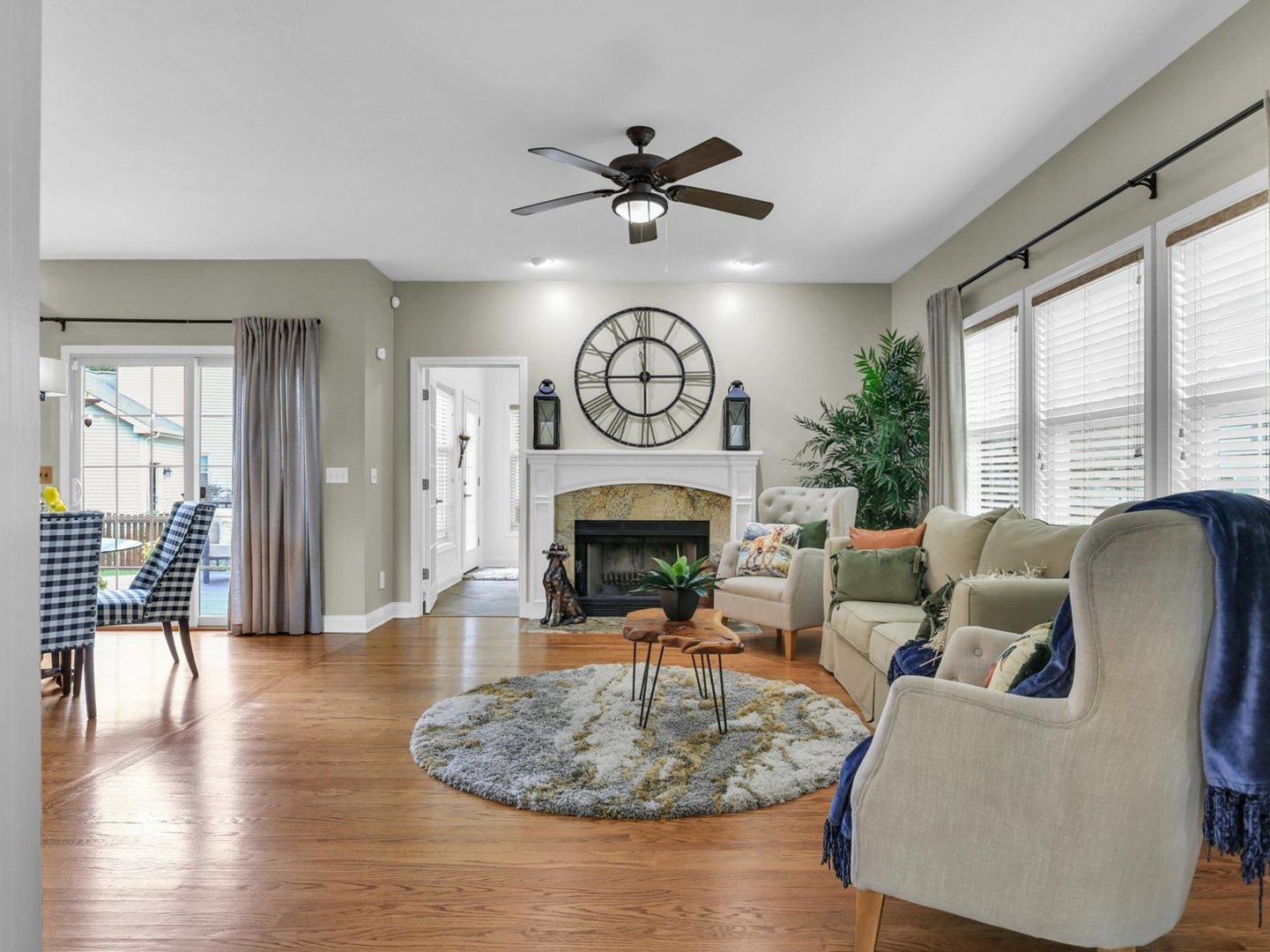 4601 Stonebridge Drive Property Photo 13