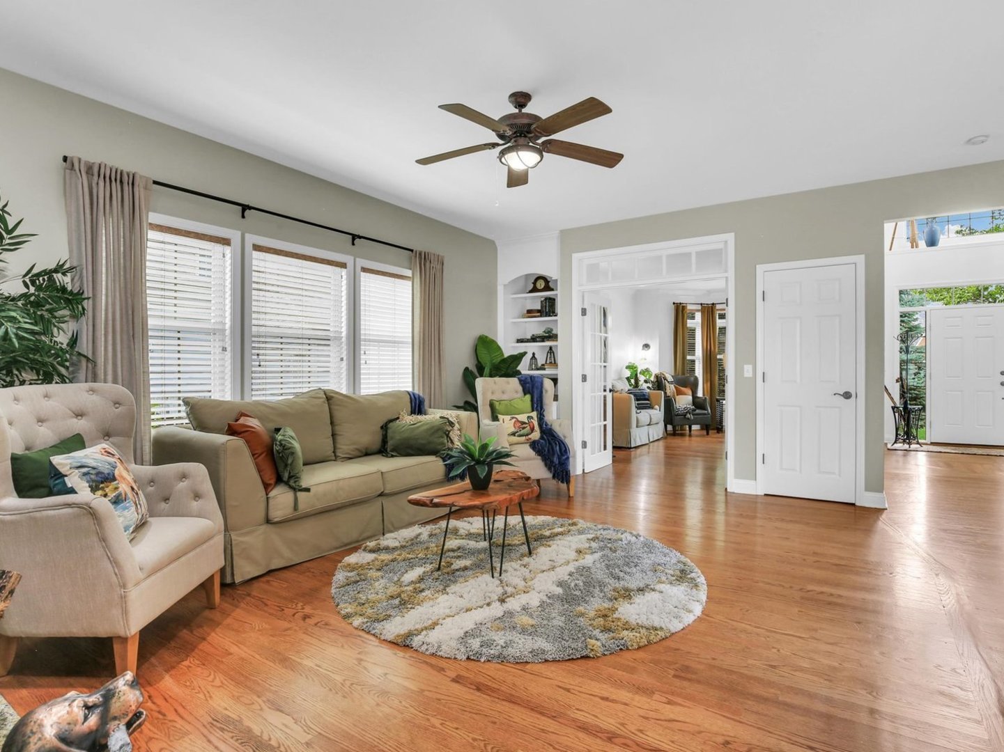 4601 Stonebridge Drive Property Photo 14