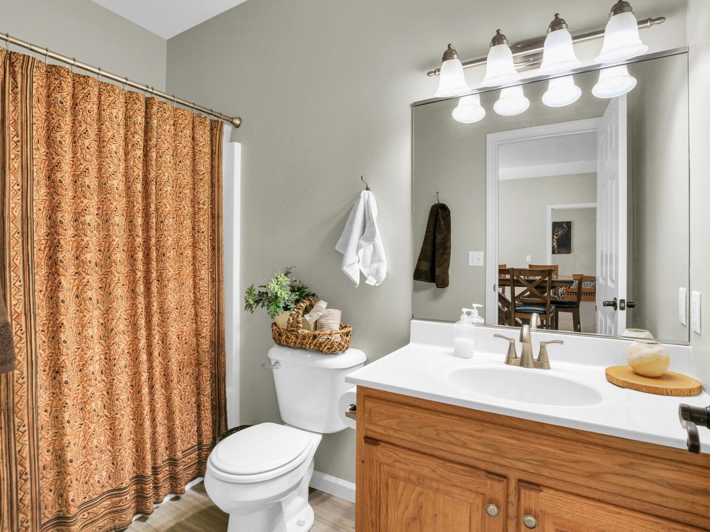 4601 Stonebridge Drive Property Photo 43