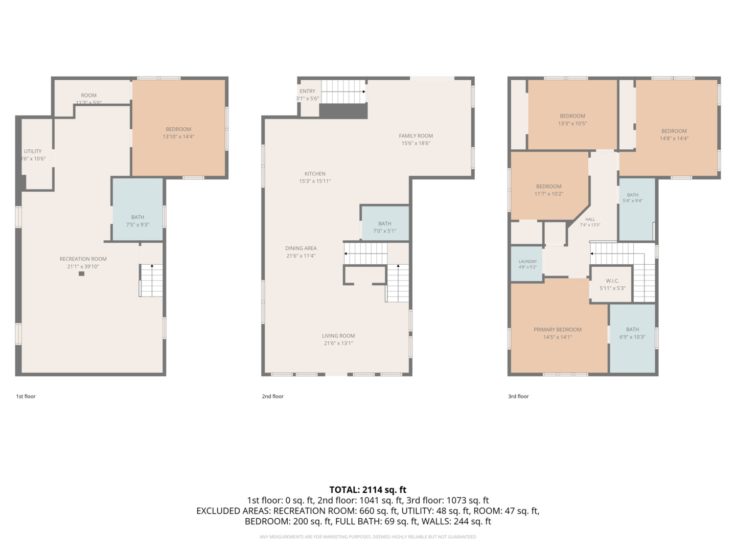 407 S West Avenue Property Photo 6
