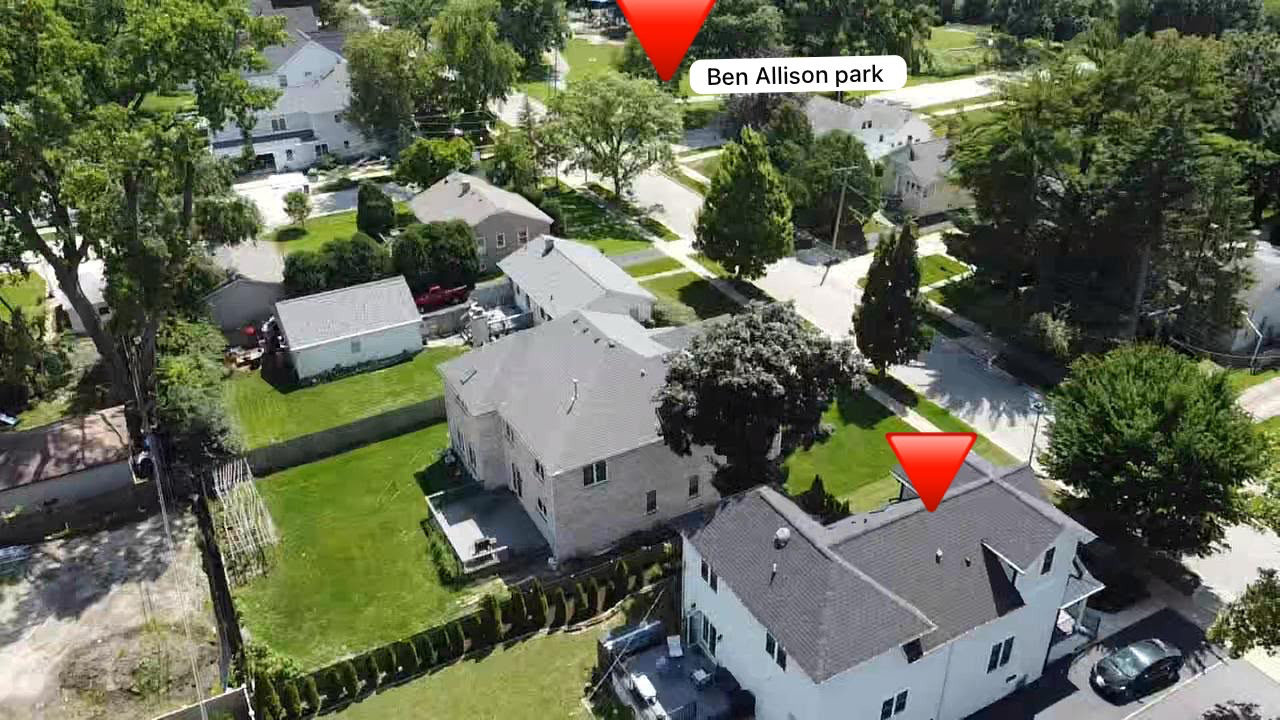 407 S West Avenue Property Photo 50