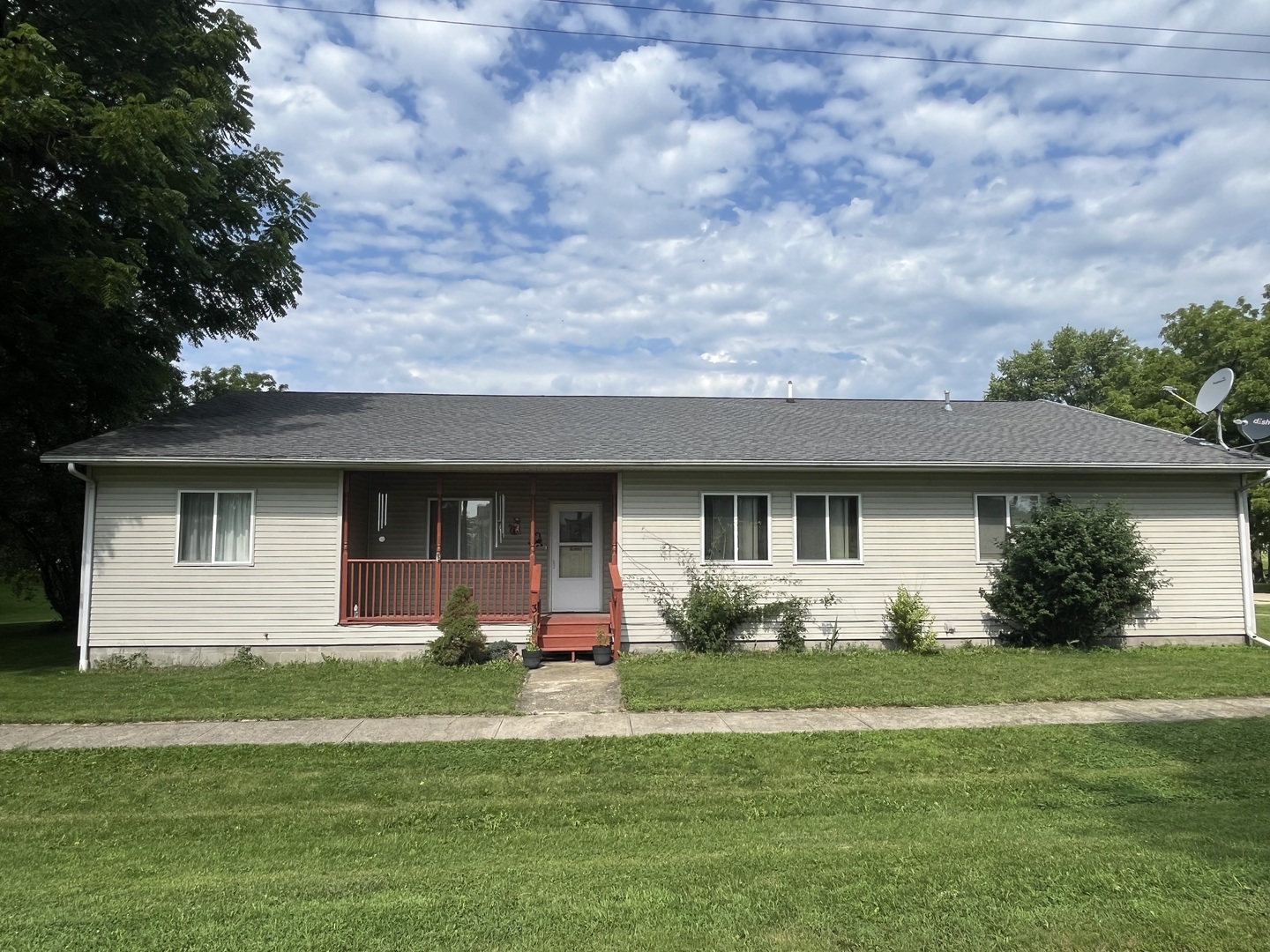 319 N 4th Street