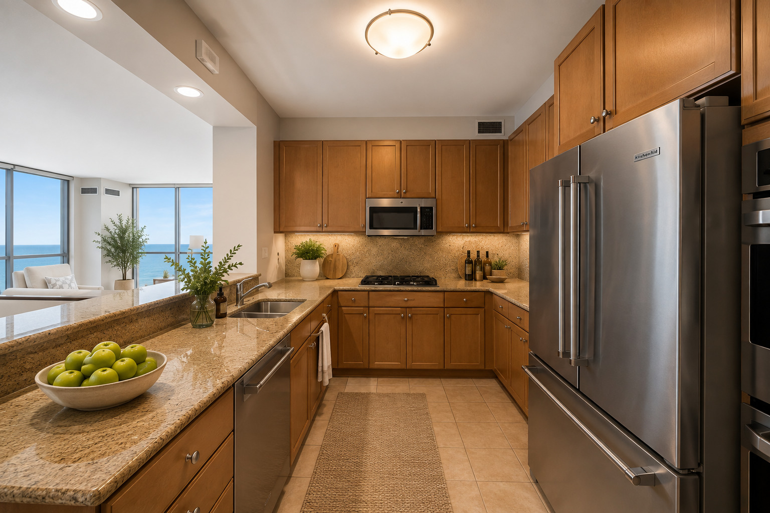 600 N Lake Shore Drive 2011 Property Photo 8