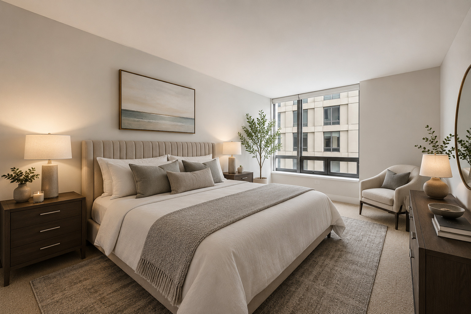 600 N Lake Shore Drive 2011 Property Photo 13