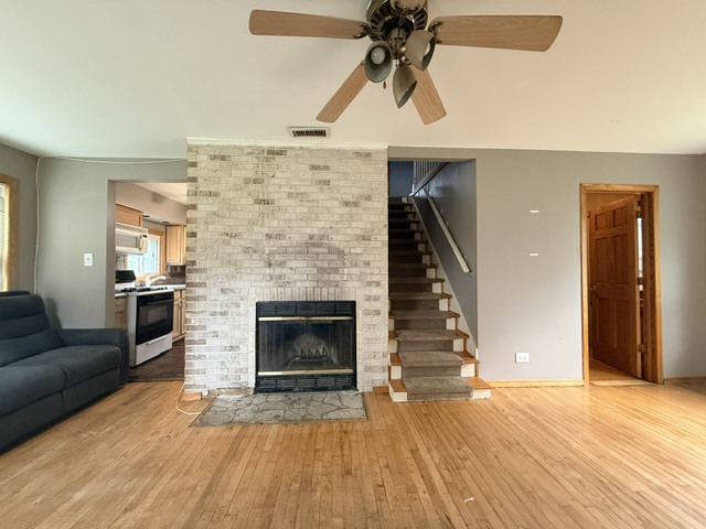 356 Oak Avenue Property Photo 3