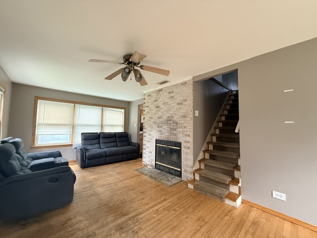 356 Oak Avenue Property Photo 4