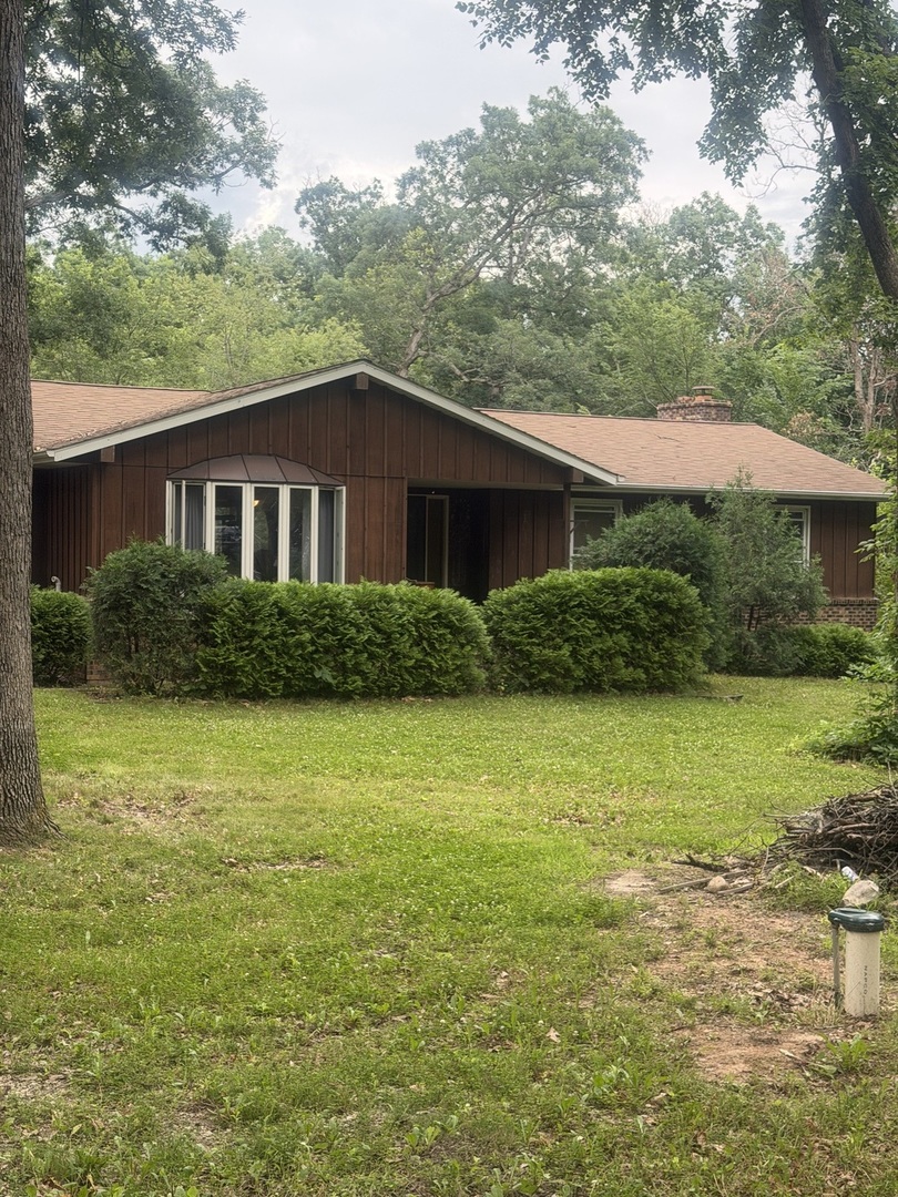 2812 Woodcliff Drive Property Photo 1