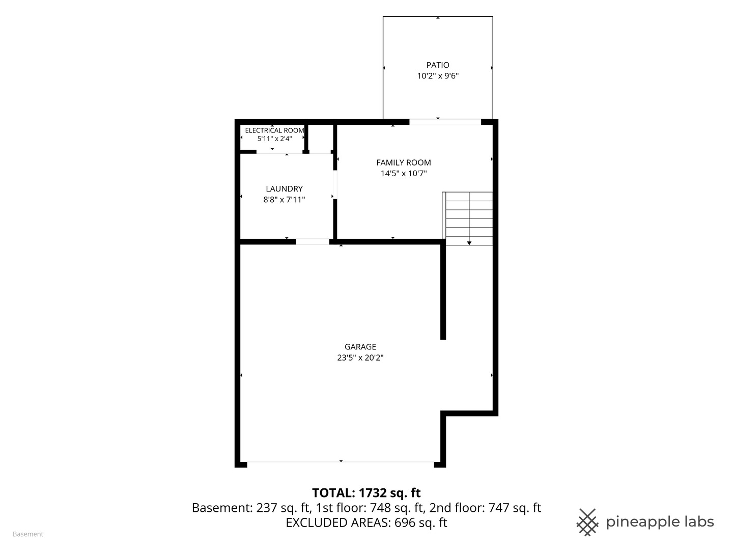 3443 Bradbury Circle Property Photo 26