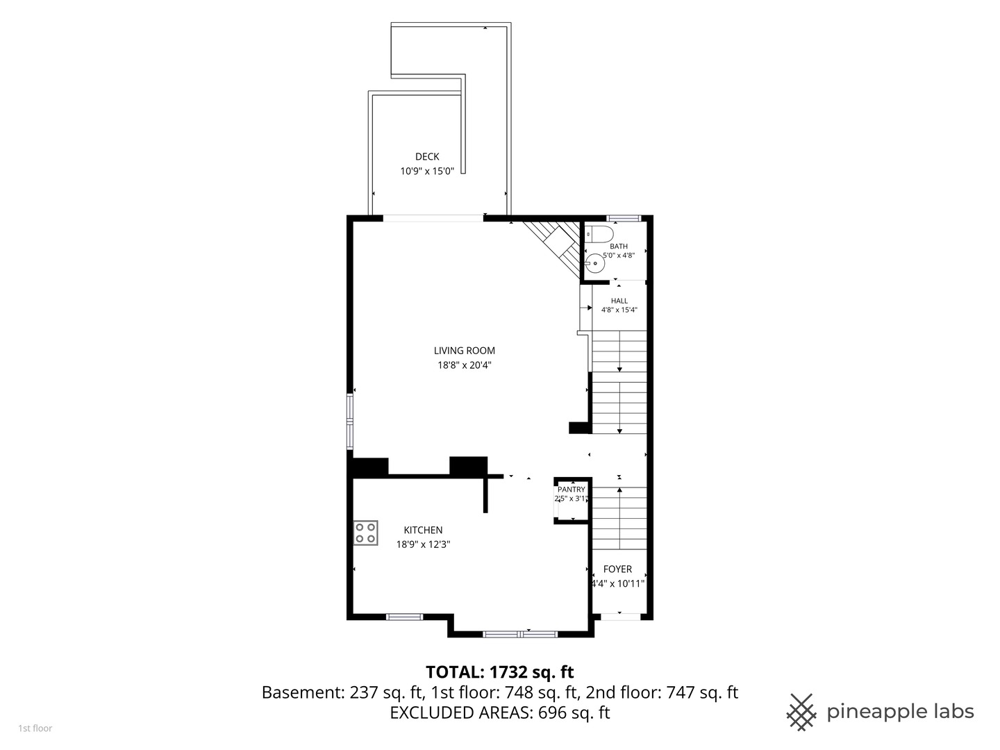 3443 Bradbury Circle Property Photo 28
