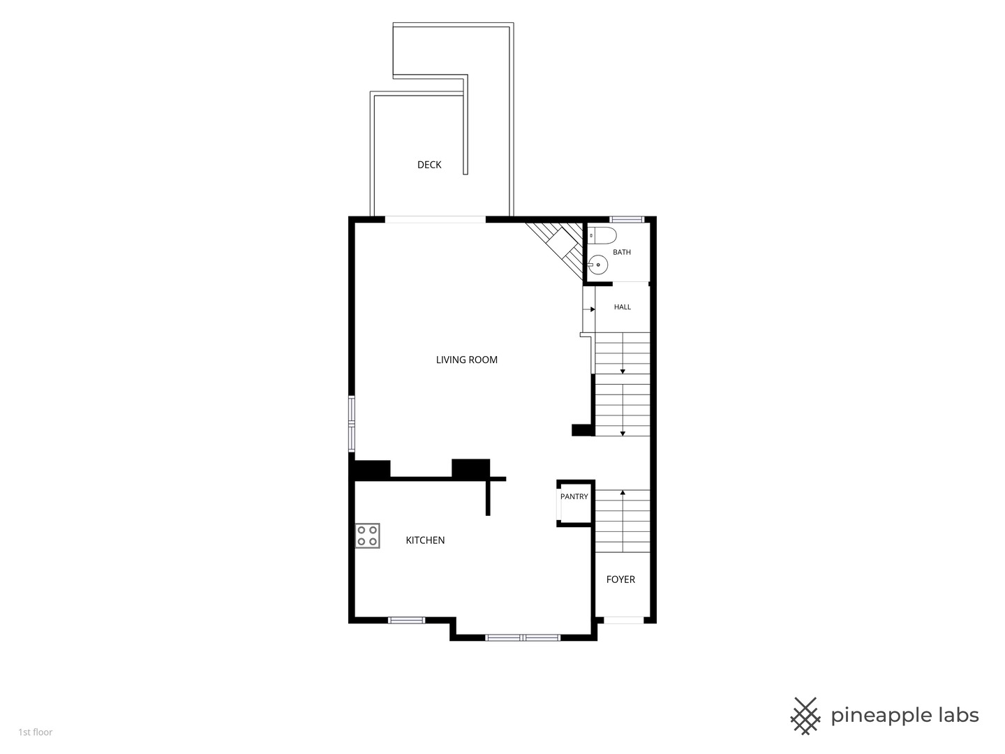 3443 Bradbury Circle Property Photo 29