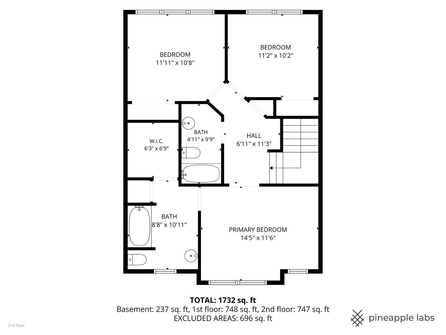 3443 Bradbury Circle Property Photo 30