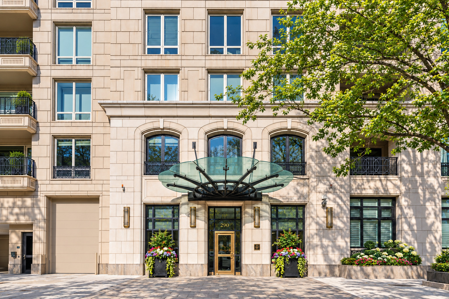 840 N Lake Shore Drive 603 Property Photo 1