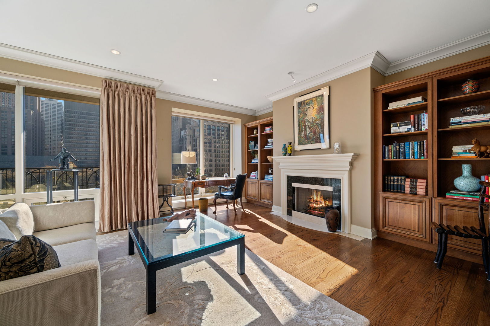 840 N Lake Shore Drive 603 Property Photo 3
