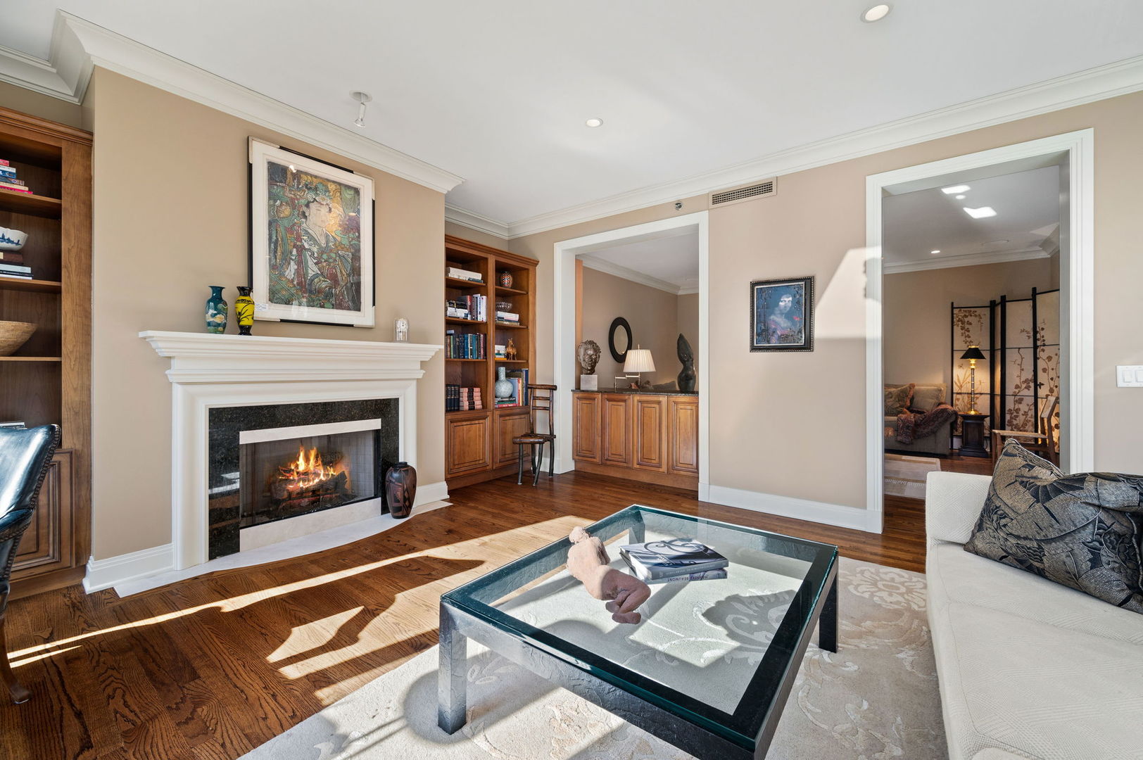 840 N Lake Shore Drive 603 Property Photo 6