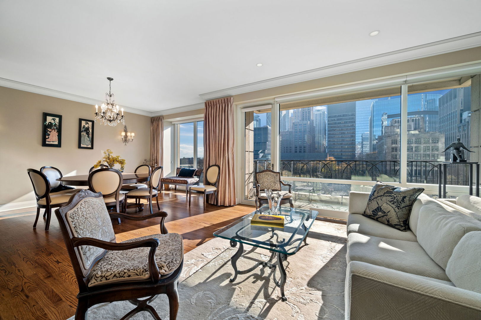 840 N Lake Shore Drive 603 Property Photo 7