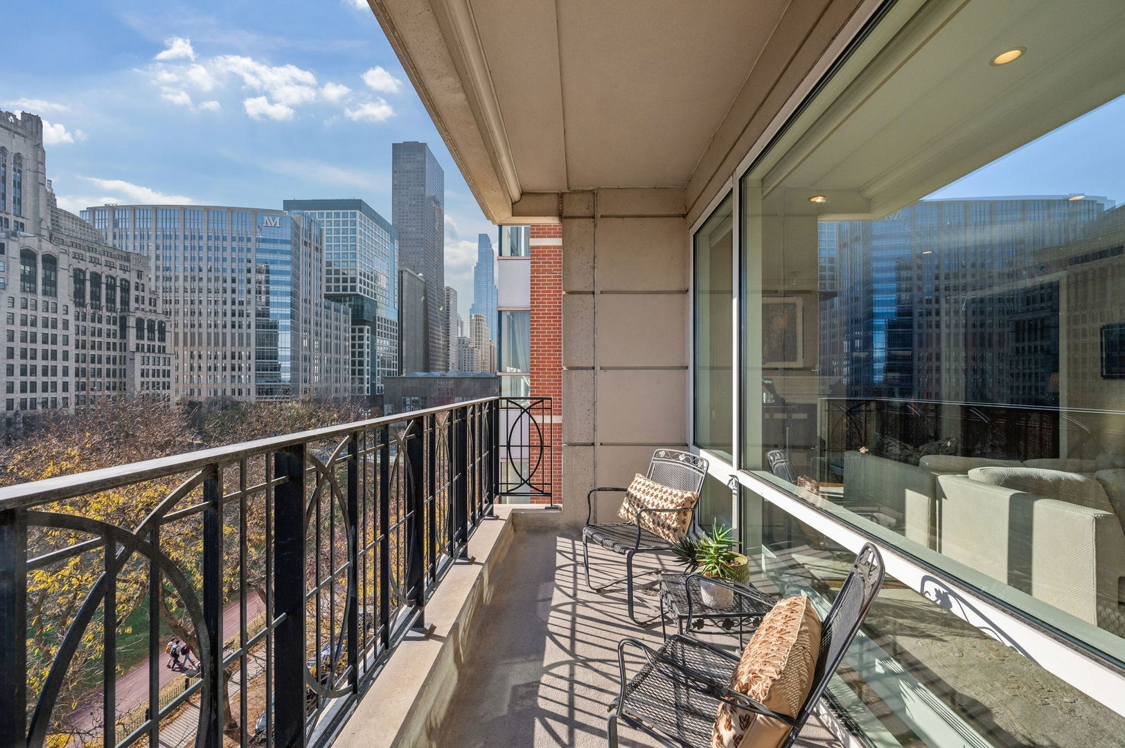 840 N Lake Shore Drive 603 Property Photo 9