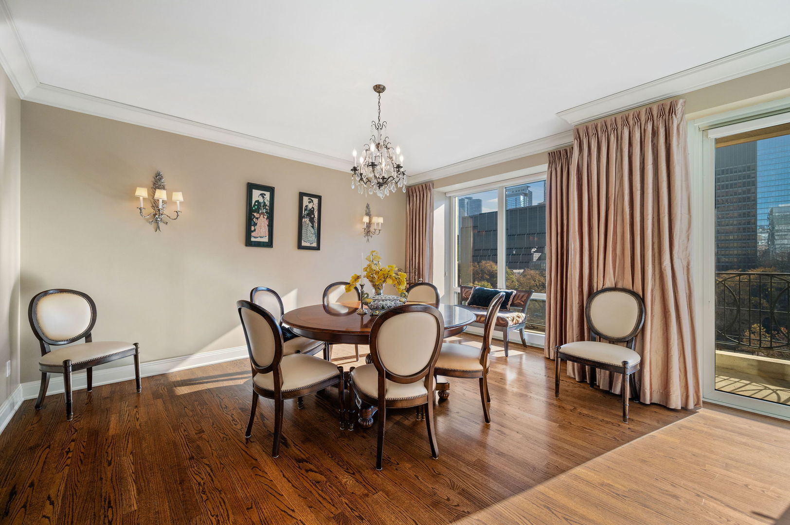 840 N Lake Shore Drive 603 Property Photo 10