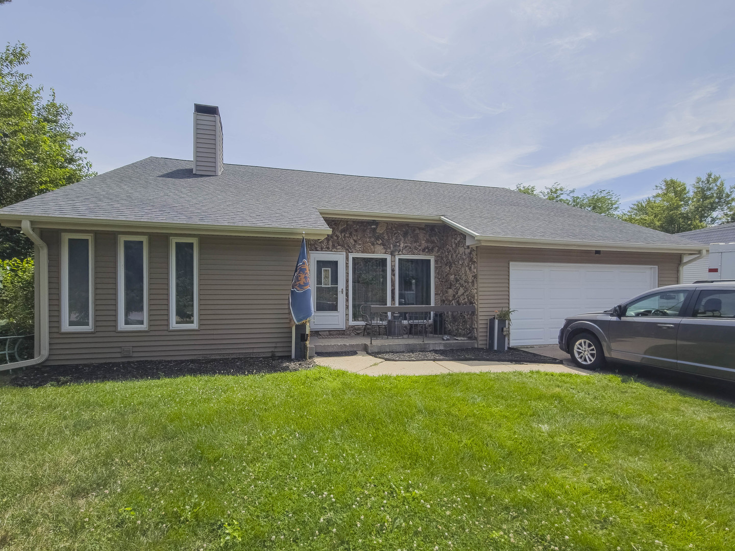 4455 Amesbury Drive Property Photo 1
