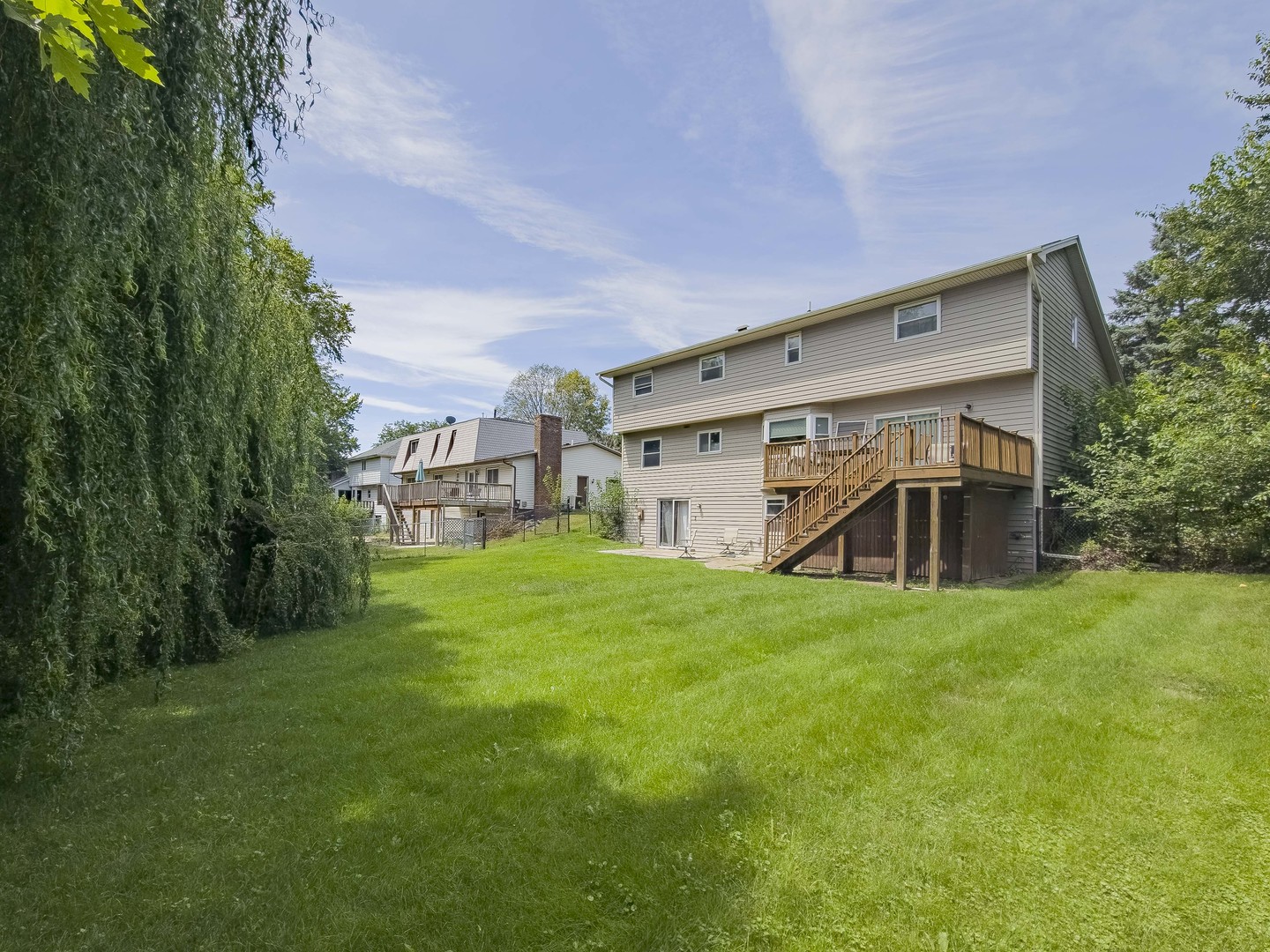 4455 Amesbury Drive Property Photo 33